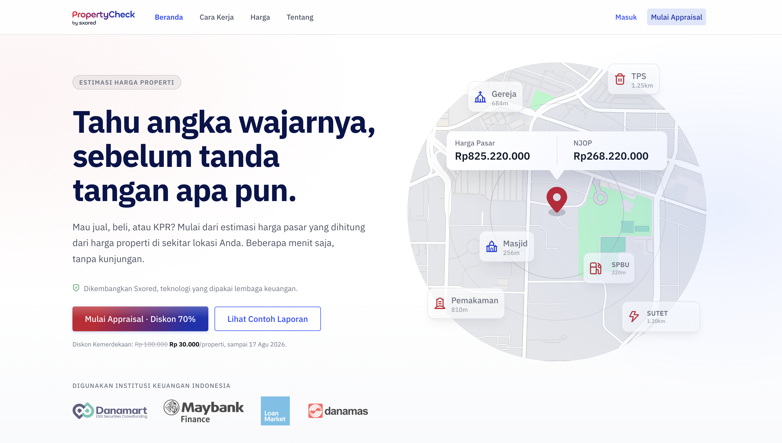 PropertyCheck